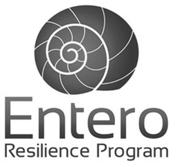 ENTERO RESILIENCE PROGRAM trademark