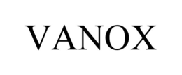 VANOX trademark