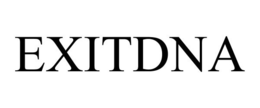 EXITDNA trademark