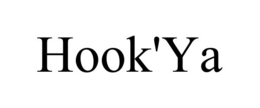 HOOK'YA trademark