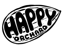 HAPPY ORCHARD trademark