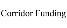 CORRIDOR FUNDING trademark
