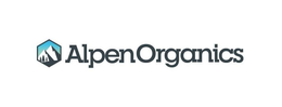 ALPEN ORGANICS trademark