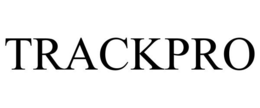 TRACKPRO trademark