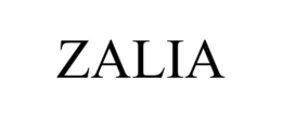 ZALIA trademark