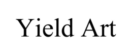 YIELD ART trademark