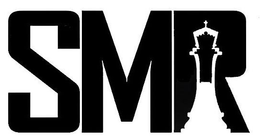 SMR trademark