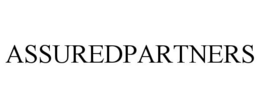 ASSUREDPARTNERS trademark