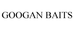 GOOGAN BAITS trademark