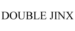DOUBLE JINX trademark