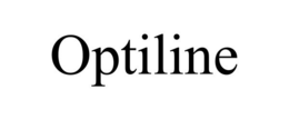 OPTILINE trademark