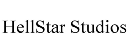 HELLSTAR STUDIOS trademark