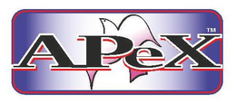 APEX trademark