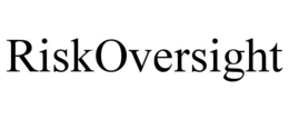 RISKOVERSIGHT trademark