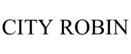 CITY ROBIN trademark
