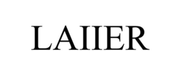 LAIIER trademark