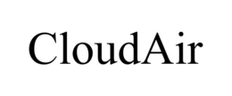 CLOUDAIR trademark