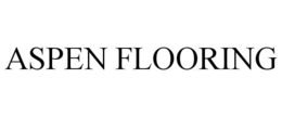 ASPEN FLOORING trademark