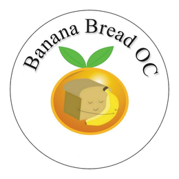 BANANA BREAD OC trademark