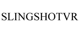 SLINGSHOTVR trademark