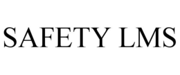 SAFETY LMS trademark