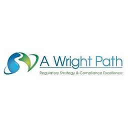 A WRIGHT PATH REGULATORY STRATEGY & COMPLIANCE EXCELLENCE trademark
