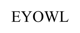 EYOWL trademark