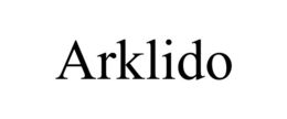 ARKLIDO trademark