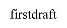 FIRSTDRAFT trademark