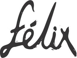 FELIX trademark