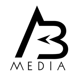 AB MEDIA trademark