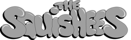 THE SQUISHEES trademark