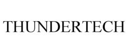 THUNDERTECH trademark