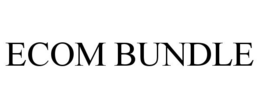 ECOM BUNDLE trademark