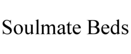 SOULMATE BEDS trademark