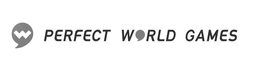 W PERFECT WORLD GAMES trademark