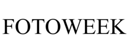 FOTOWEEK trademark