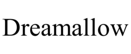 DREAMALLOW trademark