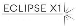 ECLIPSE X1 trademark