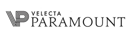 VP VELECTA PARAMOUNT trademark