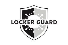 LOCKER GUARD trademark