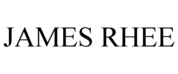 JAMES RHEE trademark