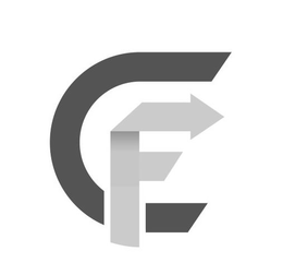 C F trademark