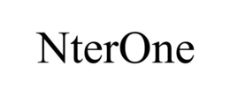 NTERONE trademark
