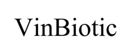 VINBIOTIC trademark