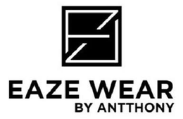 EZ EAZE WEAR BY ANTTHONY trademark