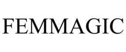 FEMMAGIC trademark