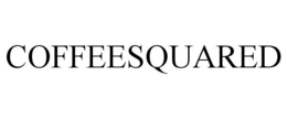 COFFEESQUARED trademark