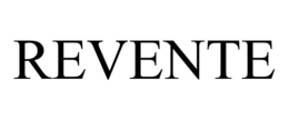 REVENTE trademark