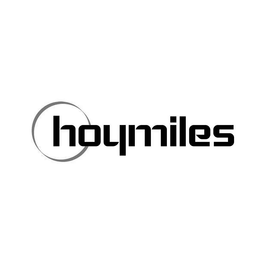 HOYMILES trademark